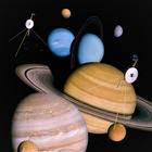 Voyager 2 icône