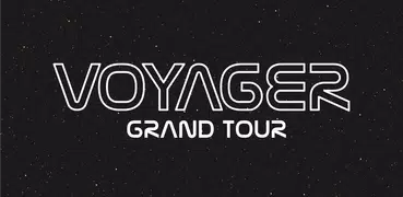 Voyager: Grand Tour