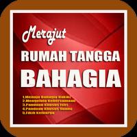 Merajut Rumah-poster