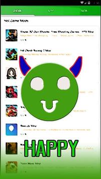 Download Happy Mod App Free Latest 2019 Apk For Android Latest