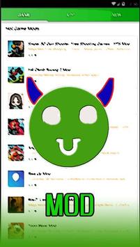 Happy Mod App Free Latest 2019 For Android Apk Download