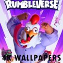 Rumbleverse wallpaper aplikacja