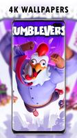 Rumbleverse wallpaper 截圖 2