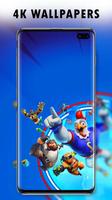 Rumbleverse wallpaper 截圖 3
