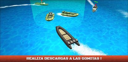 Narco Boat Simulator постер