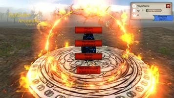 Defender Arcanum (Defense 3D) capture d'écran 2