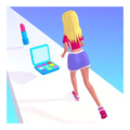 Makeover Run 3D Rules