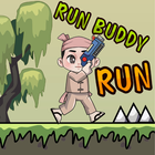 Run Buddy Run icono