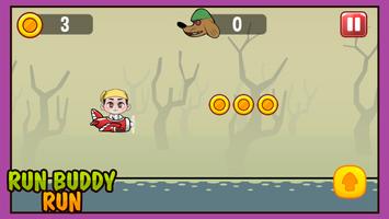 Run Buddy Run screenshot 1