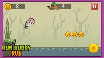 Run Buddy Run Screenshot 2