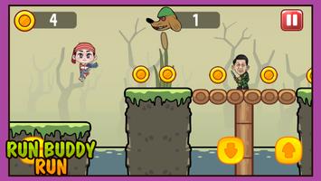 Run Buddy Run screenshot 3