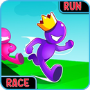 Run Race - Fun Race 3D APK