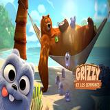 Grizzy & The Lemmings 야미 고
