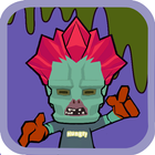RunZombieRun icono