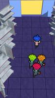 RunZombieRun captura de pantalla 1