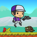 Cool Shooter - Take down your enemies!
