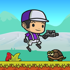 Cool Shooter - Take down your  icon