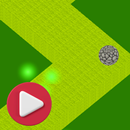 ZigZag Ball Journey APK