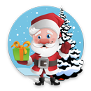 Santa Claus Christmas mission Adventure APK