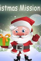 Santa Claus Christmas mission Adventure 스크린샷 1