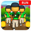 Crowd Run FunBoy : Run Race,Crowd City,Joyne Clash aplikacja