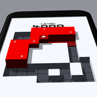 One Move Maze أيقونة