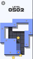 One Move Maze تصوير الشاشة 1
