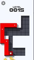 One Move Maze تصوير الشاشة 2