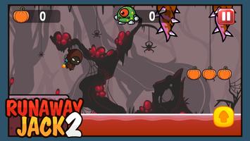 Runaway Jack 2 스크린샷 1