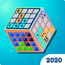 Fun with Puzzle 2020 – Merge N APK