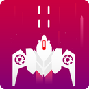 Space Rage: Spaceship Shooter  APK