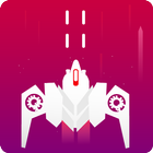 Space Rage: Spaceship Shooter  图标