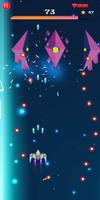 Space Rage: Spaceship Shooter  海报
