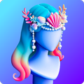 DIY HairBand 3D
