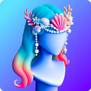 DIY HairBand 3D APK