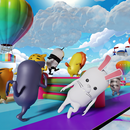 Dashing Squad – Run and Jump APK