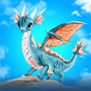 Dragon's Horizon: Endless Fly APK
