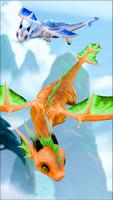 Dragon's Horizon: Endless Fly capture d'écran 2
