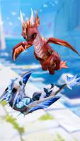 Dragon's Horizon: Endless Fly capture d'écran 3