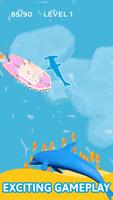 Fish Rescue Frenzy Plakat