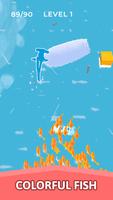 Fish Rescue Frenzy Screenshot 2