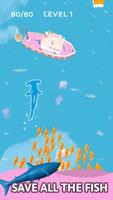 Fish Rescue Frenzy Screenshot 3