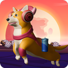 Herd The Sheep-Dog Simulator иконка