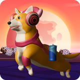 Herd The Sheep-Dog Simulator иконка