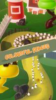 Herd The Sheep-Dog Simulator скриншот 2