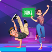 Mob Dance – Hip Hop Crowd Run