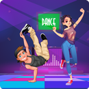 Mob Dance – Hip Hop Crowd Run APK