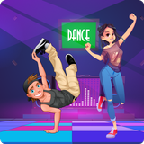 Mob Dance icon
