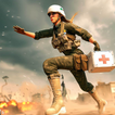 WarZone Medic アイコン