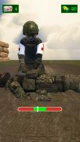 WarZone Medic ảnh chụp màn hình 1